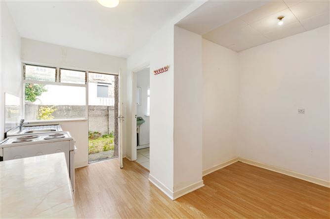 26 New Row, Chapelizod, Dublin 20