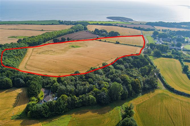 Hampton Farm, Tanners Water Lane, Balbriggan, Co. Dublin