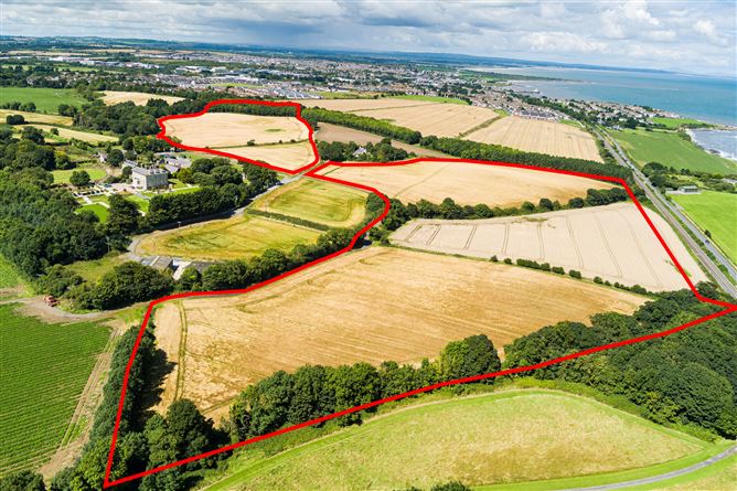 Hampton Farm, Tanners Water Lane, Balbriggan, Co. Dublin