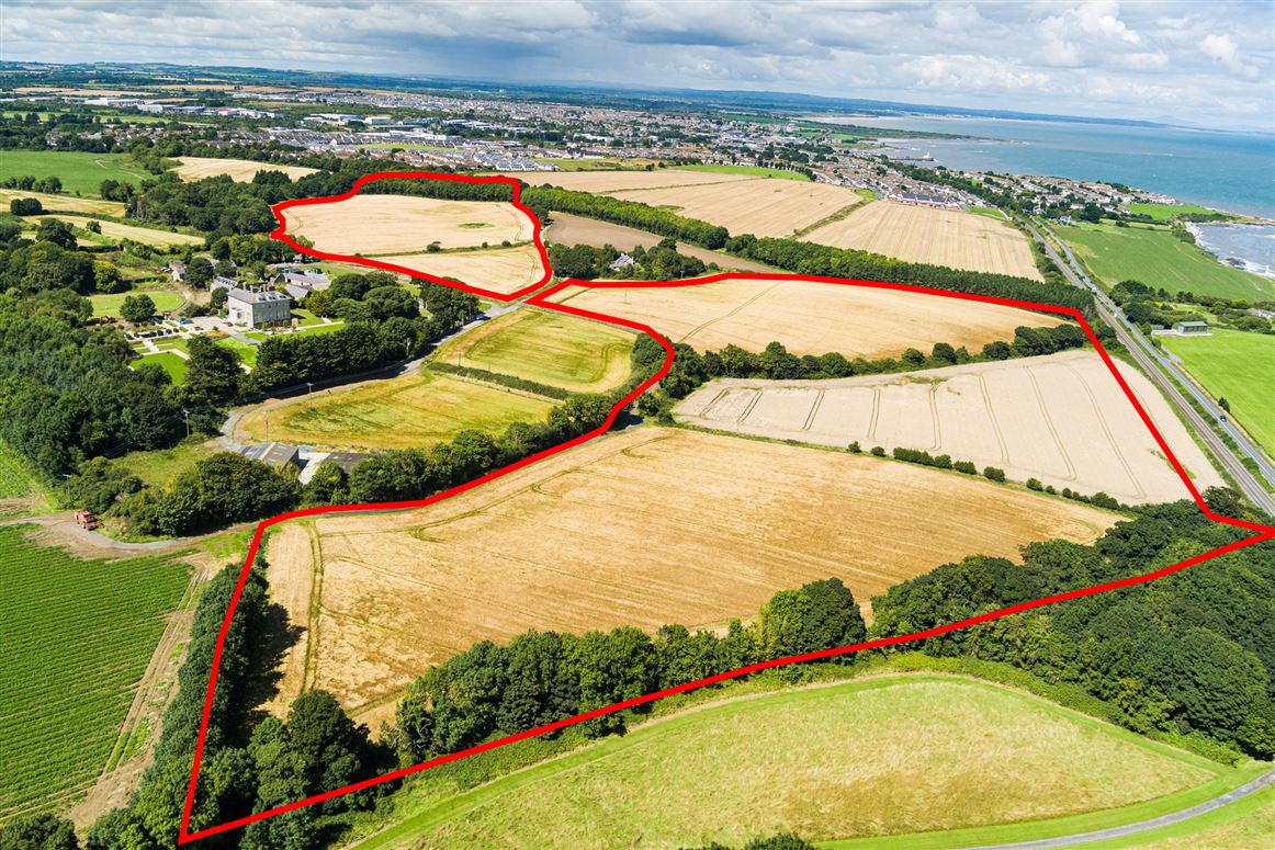 Hampton Farm, Tanners Water Lane, Balbriggan, Co. Dublin