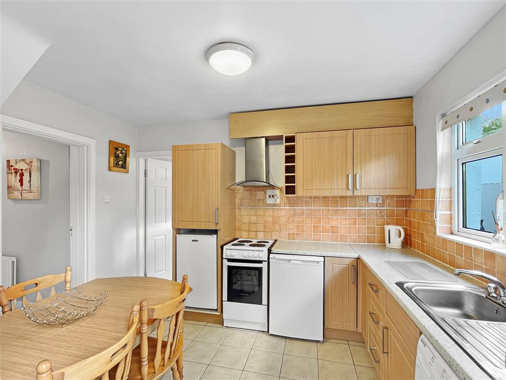 43 Cherry Park, Newcastle, Galway