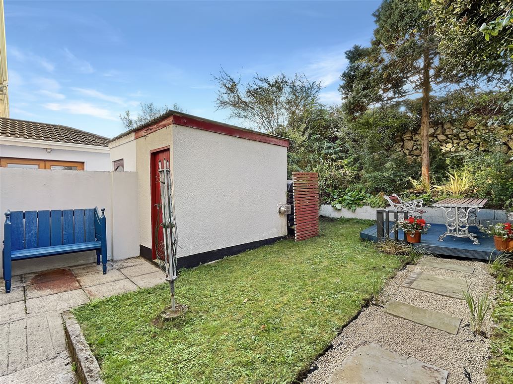 43 Cherry Park, Newcastle, Galway