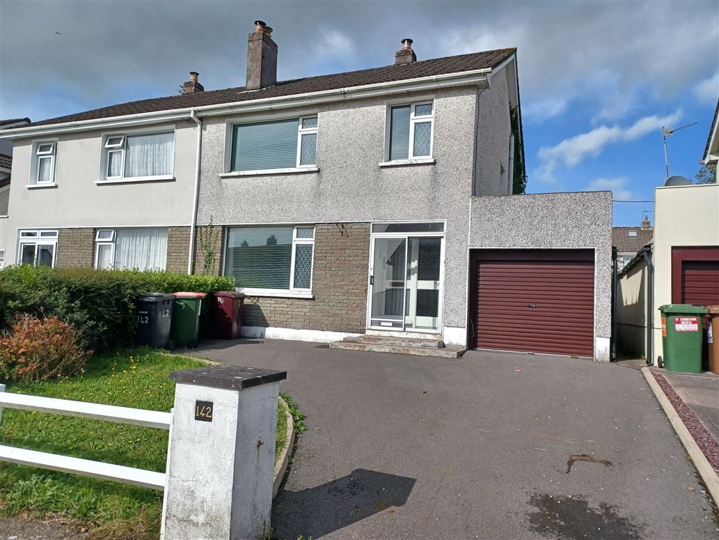 142 Rosewood, Ballincollig, Cork