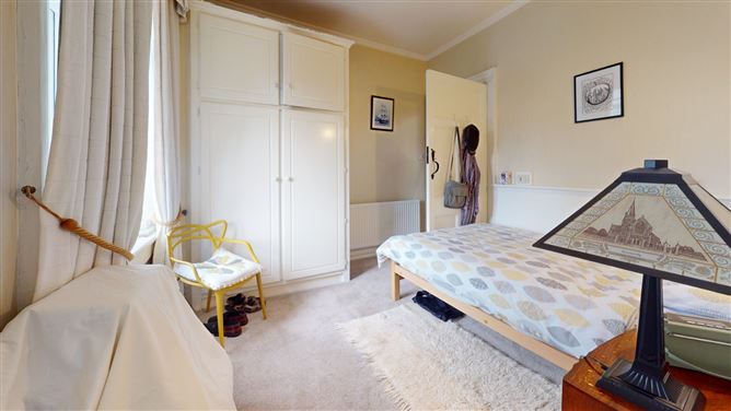 The Manse, Cathedral St., Enniscorthy, Co. Wexford