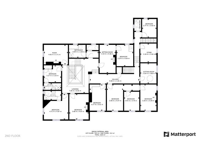 The Manse, Cathedral St., Enniscorthy, Co. Wexford