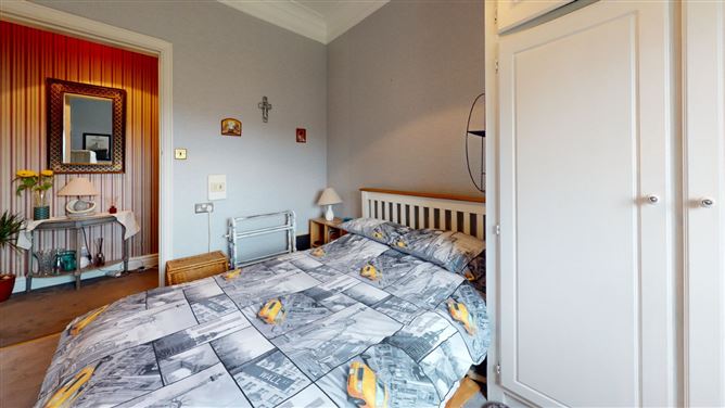 The Manse, Cathedral St., Enniscorthy, Co. Wexford
