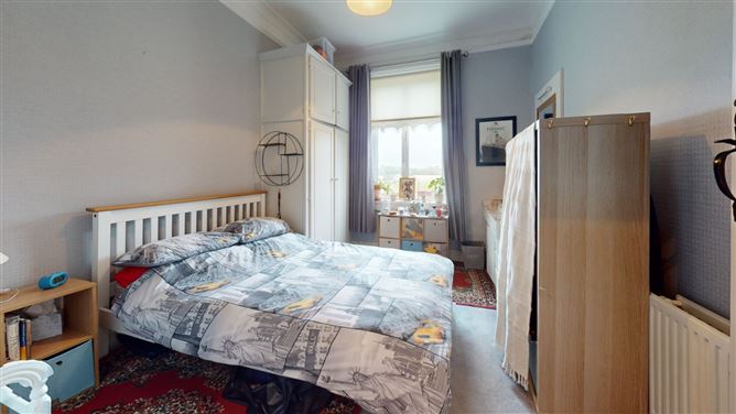 The Manse, Cathedral St., Enniscorthy, Co. Wexford