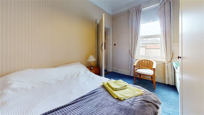 The Manse, Cathedral St., Enniscorthy, Co. Wexford