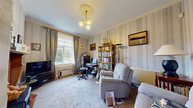 The Manse, Cathedral St., Enniscorthy, Co. Wexford