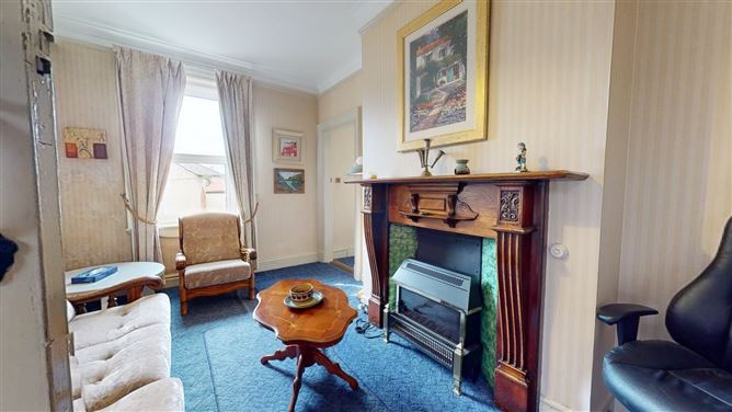 The Manse, Cathedral St., Enniscorthy, Co. Wexford