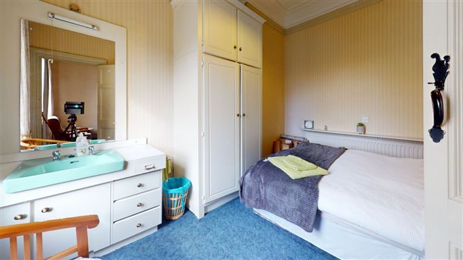 The Manse, Cathedral St., Enniscorthy, Co. Wexford