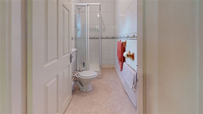 The Manse, Cathedral St., Enniscorthy, Co. Wexford