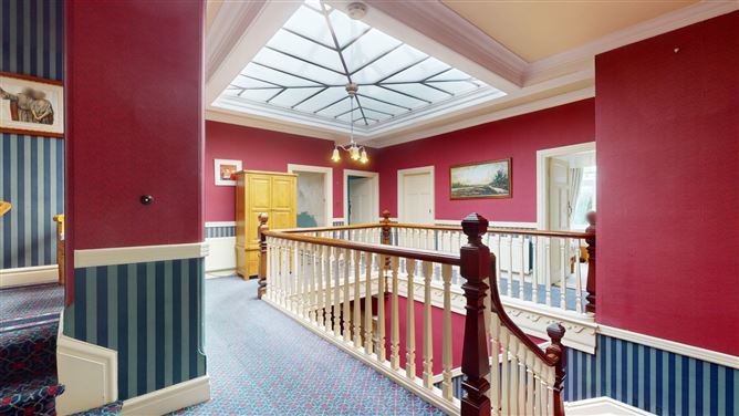 The Manse, Cathedral St., Enniscorthy, Co. Wexford