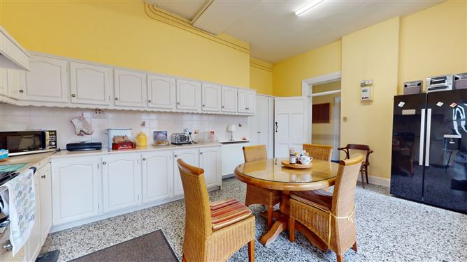 The Manse, Cathedral St., Enniscorthy, Co. Wexford