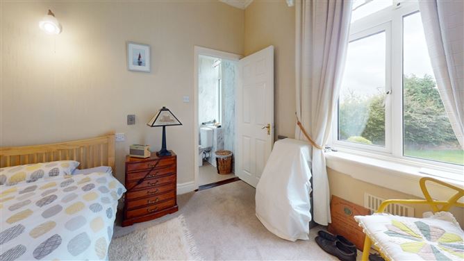 The Manse, Cathedral St., Enniscorthy, Co. Wexford