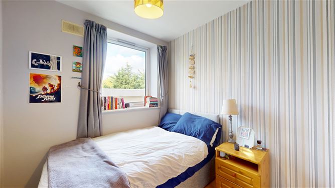 182 The Tramyard Block G, Inchicore, Dublin 8