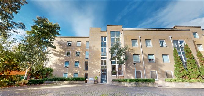 182 The Tramyard Block G, Inchicore, Dublin 8