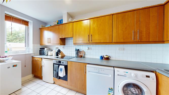 182 The Tramyard Block G, Inchicore, Dublin 8