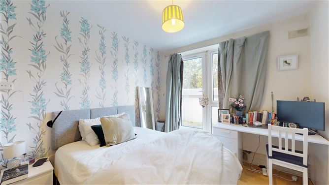 182 The Tramyard Block G, Inchicore, Dublin 8