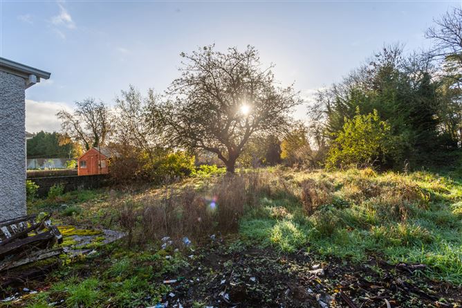 Carlow Gate, Castledermot, Co. Kildare