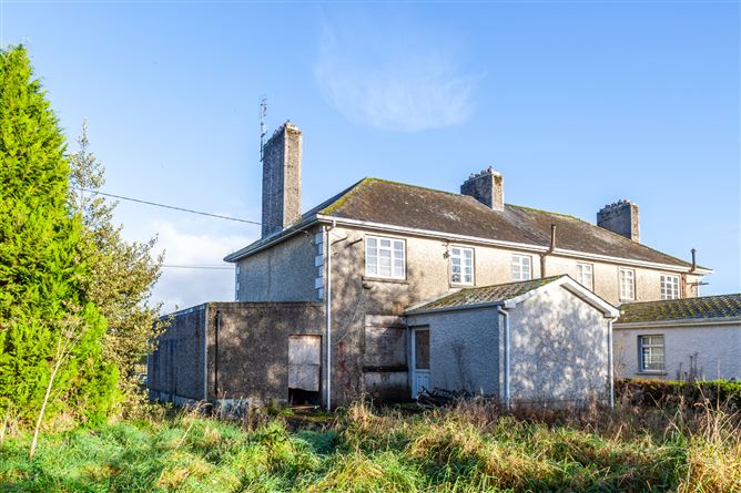 Carlow Gate, Castledermot, Co. Kildare