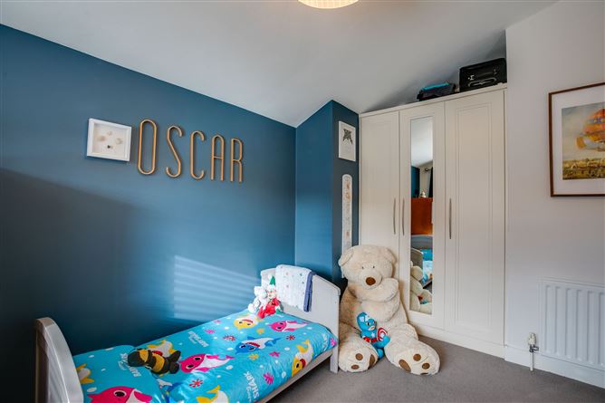 2 Brehon Court, Harold's Grange Road, Rathfarnham, Dublin 16