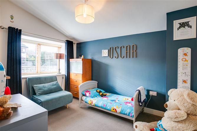 2 Brehon Court, Harold's Grange Road, Rathfarnham, Dublin 16