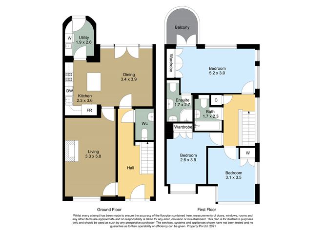 2 Brehon Court, Harold's Grange Road, Rathfarnham, Dublin 16