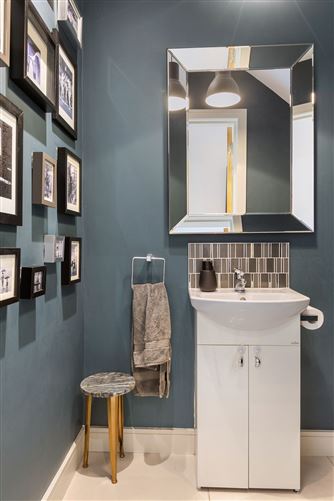 2 Brehon Court, Harold's Grange Road, Rathfarnham, Dublin 16