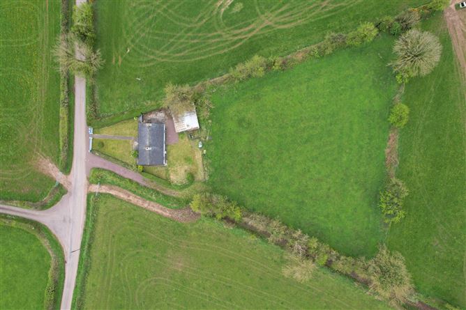 Curraghoo, Glanworth, Co. Cork