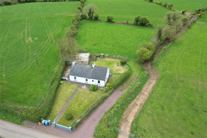 Curraghoo, Glanworth, Co. Cork