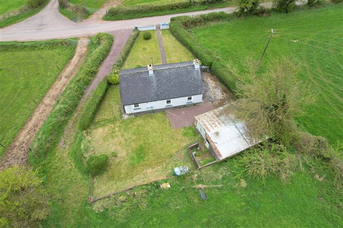 Curraghoo, Glanworth, Co. Cork