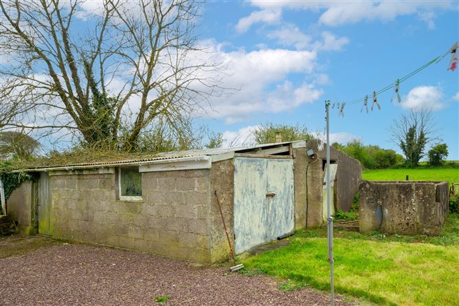 Curraghoo, Glanworth, Co. Cork