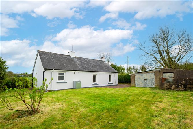 Curraghoo, Glanworth, Co. Cork