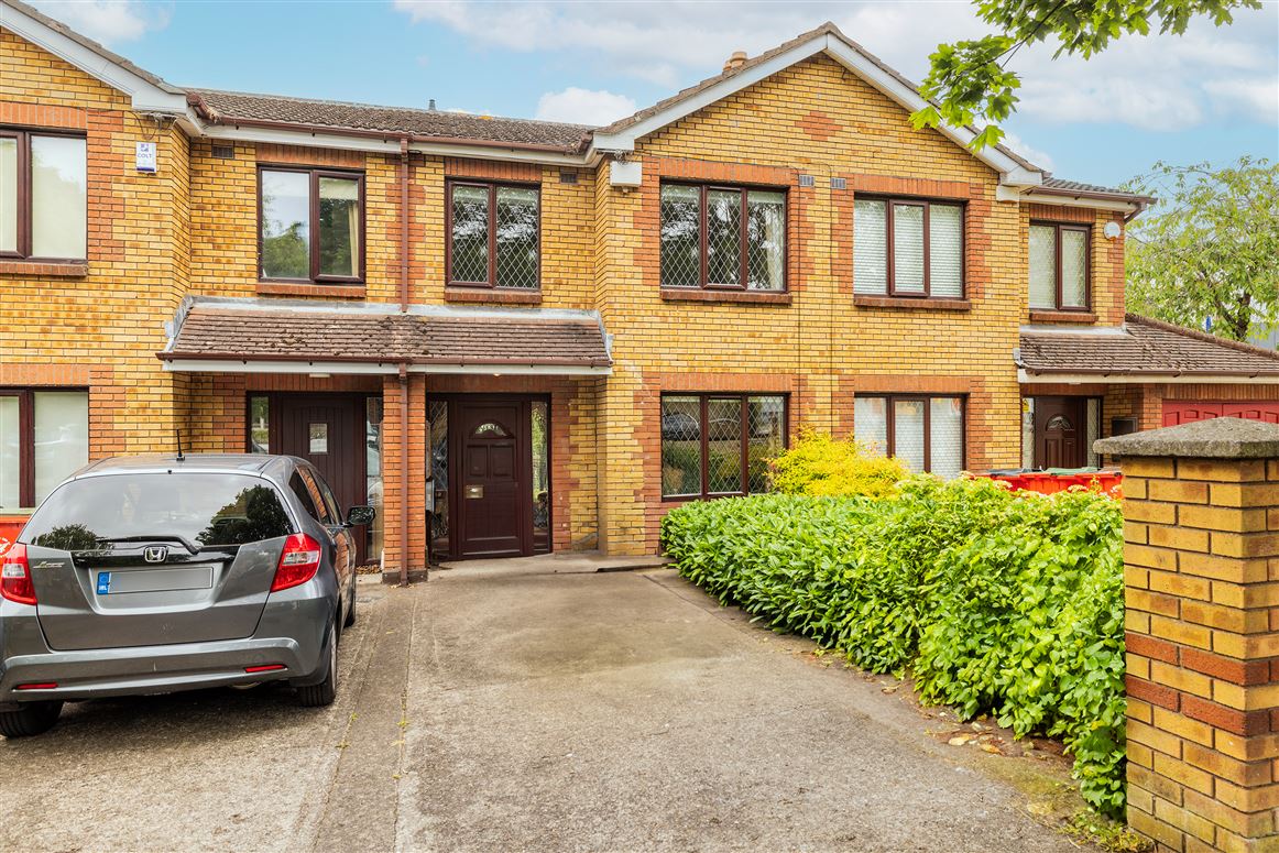 49 Seven Oaks, Drumcondra, Dublin 9