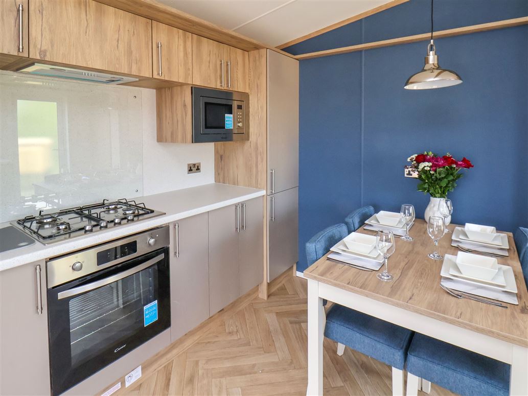 Magnolia Lodge,Whitby, North Yorkshire, United Kingdom