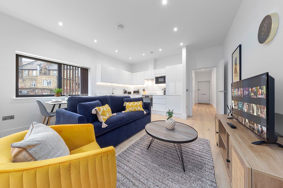 Kingston Hiatus,Kingston upon Thames,Greater London,United Kingdom