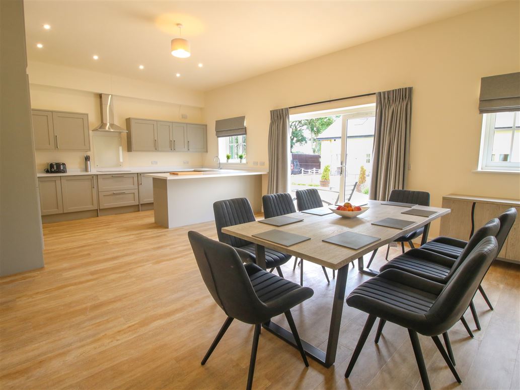 Cheltenham Cottage,West Felton, Shropshire, United Kingdom