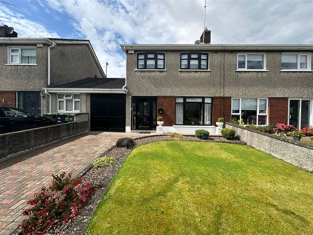 4 Hillbrook Drive, Drogheda, Louth
