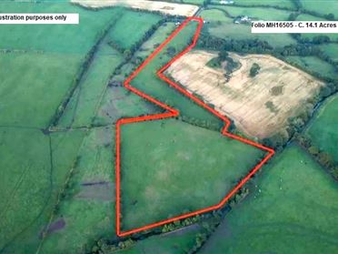 Image for Lands At Hospital Land, Athboy, Meath