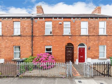 Image for 19 Rosemount Road, Phibsborough, Dublin 7