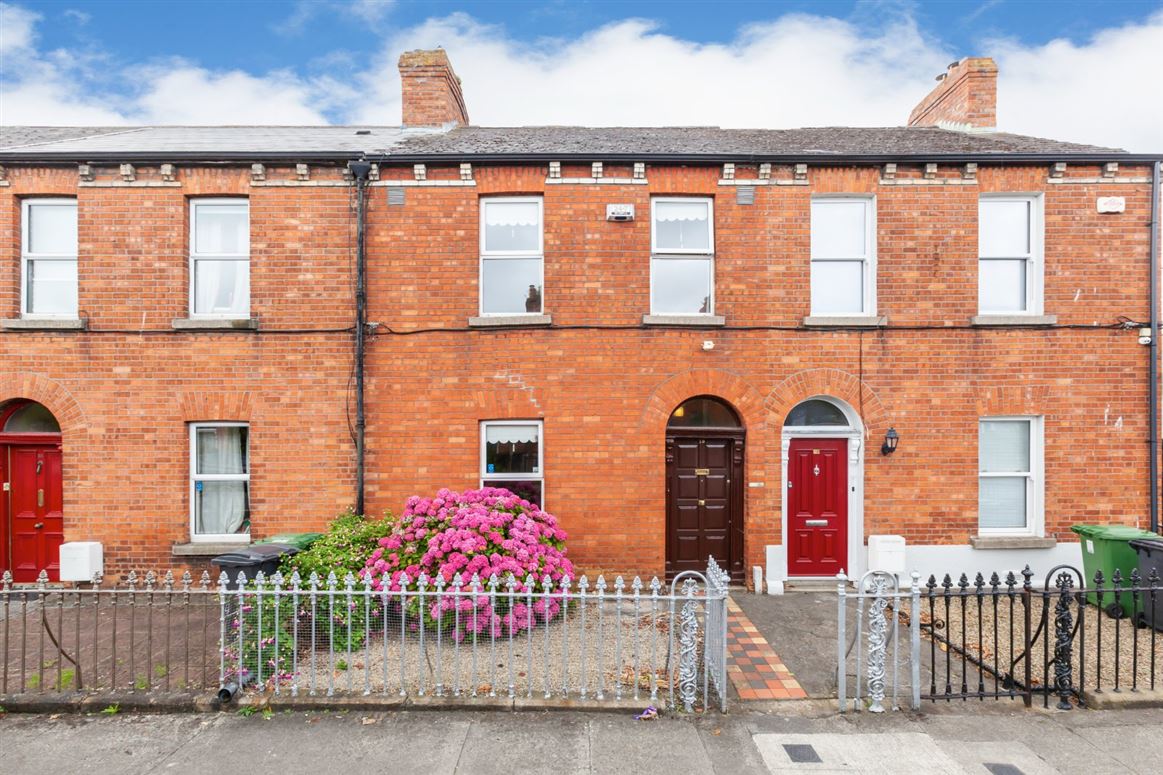 19 Rosemount Road, Phibsborough, Dublin 7