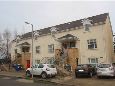 Image for Block E, Apartment 2, Clonmullen Hall, Edenderry, Offaly