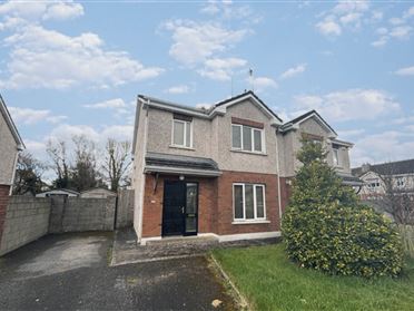 Image for 15 Castlepark, Caherconlish, County Limerick