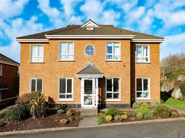 Image for Apartment 11, Cluain Mhor, Clybaun Road, Knocknacarra, Galway