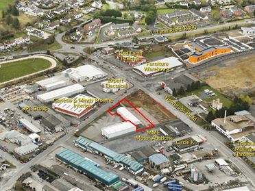 Image for Lynn Industrial Estate, Mullingar