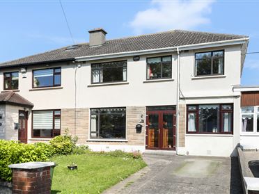 Image for 45f Foxfield Park, Raheny, Dublin 5