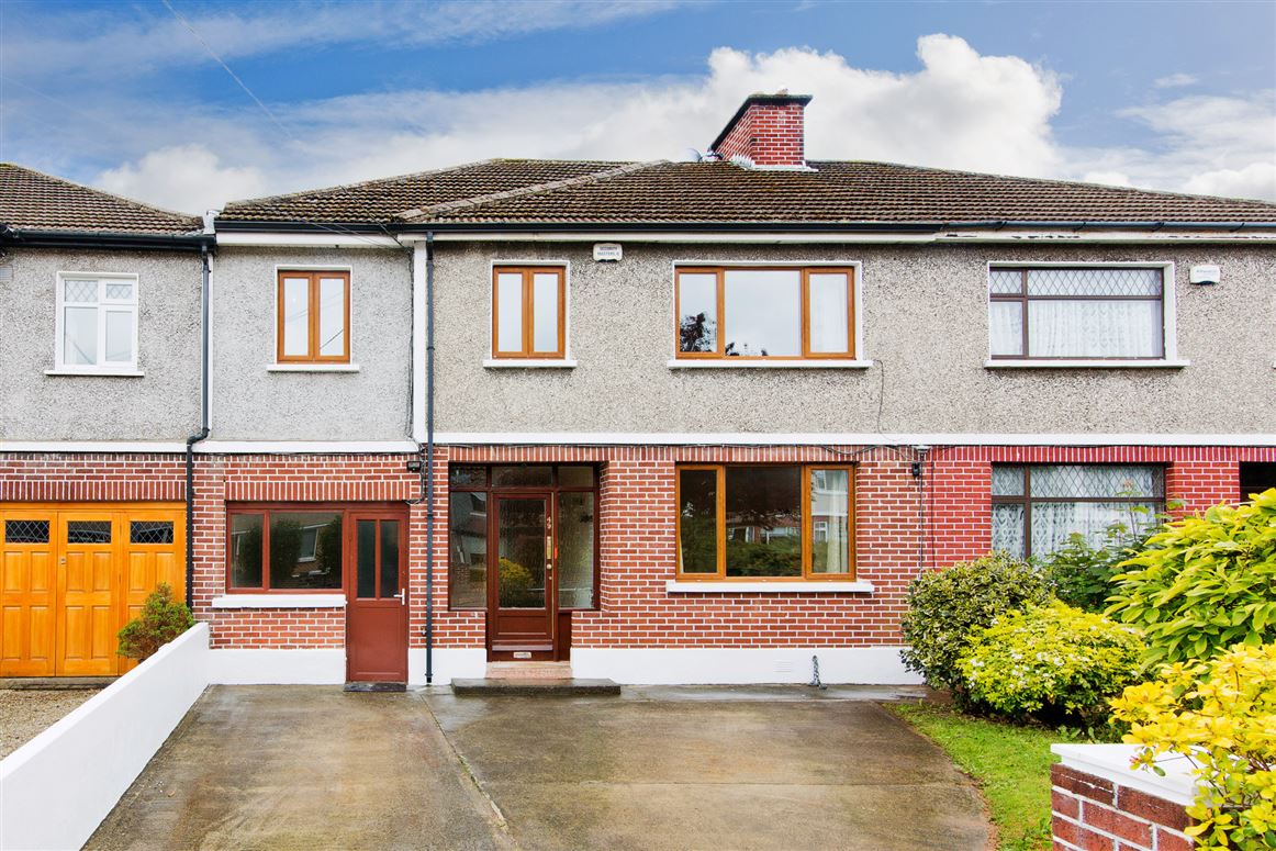 49 Wainsfort Park, Terenure, Dublin 6w