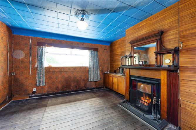 20 St Sylvester Villas, Back Road, Malahide, Co. Dublin