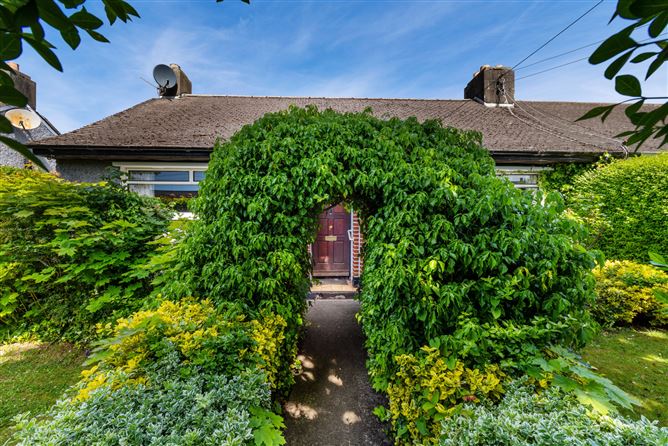 20 St Sylvester Villas, Back Road, Malahide, Co. Dublin